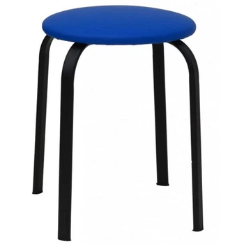 Табурет Примтекс плюс Zeppo Black S-5132 ПРИМТЕКС ПЛЮС Zeppo Black S-5132 903586