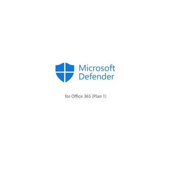 Системна утиліта Microsoft Microsoft Defender for Office 365 (Plan 1) P1Y Annual Licens (CFQ7TTC0LH04_0001_P1Y_A) Microsoft CFQ7TTC0LH04_0001_P1Y_A 914499
