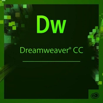 ПО для работы с WEB Adobe Dreamweaver CC teams Multiple/Multi Lang Lic Subs New 1Year (65304918CA01A12) Adobe 65304918CA01A12 914341