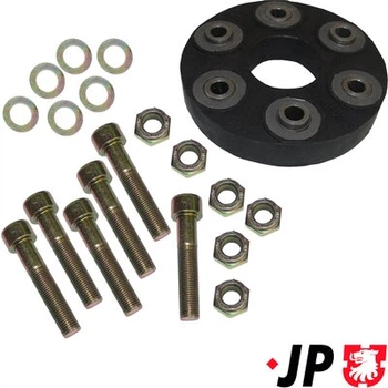 Муфта эластичная JP Group (1353800100)