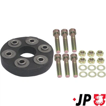 Муфта эластичная JP Group (1353801300)