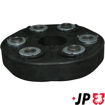 Муфта эластичная JP Group (1453800500)