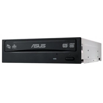 Оптический привод DVD-RW ASUS DRW-24D5MT/BLK/B/AS (90DD01Y0-B10010) ASUS 90DD01Y0-B10010 910876