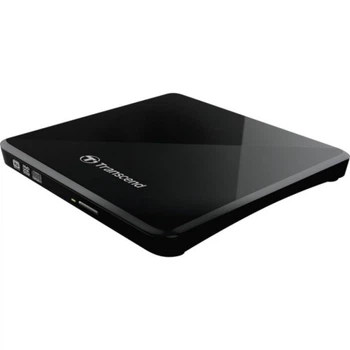 Оптический привод DVD-RW Transcend TS8XDVDS-K Transcend TS8XDVDS-K 922507