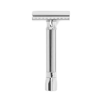 Станок для бритья Merkur 500 Progress, хром