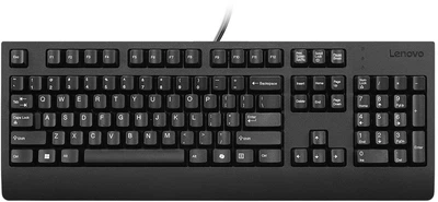 Klawiatura przewodowa Lenovo Preferred Pro II - US Euro (4Y41R64616)