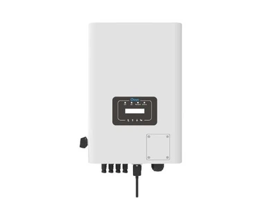 Мережевий сонячний інвертор Deye SUN-25K-G05 WiFi (25 кВт, 3 фази, 2 MPPT)