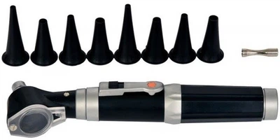 Вушний отоскоп Tech-Med TM-OT100