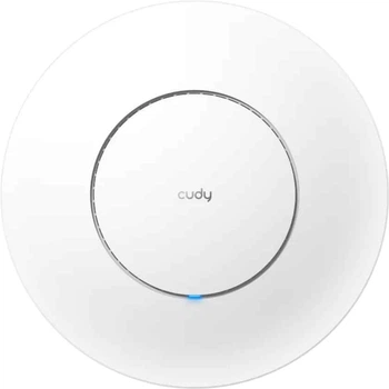 Точка доступу Cudy AP11000 White