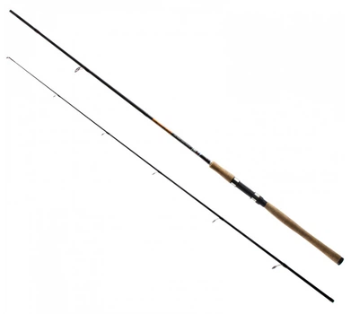 Спиннинг штекерный Gladiator Black Warrior 2.40 GL8151 10-30 г 2.4 м