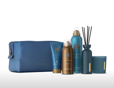 Подарочный набор для тела Rituals The Ritual of Hammam Gift Set L