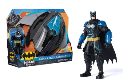 Figurka Spin Master Batman Batwing Katana 6074110 /3 (681147085367)
