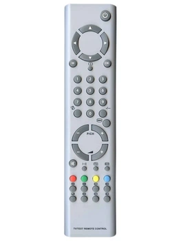 Пульт для телевизора Sharp 11UK-12 RC-1548 RC-5010