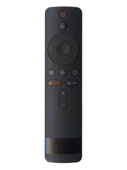 Пульт для Xiaomi XMRM-006 Bluetooth + голос