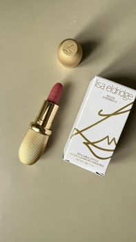 LISA ELDRIDGE Rouge Experience Refillable Lipstick Помада