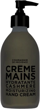 Krem do rąk Compagnie De Provence Cashmere 300 ml (3551780010927)