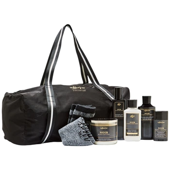 Набір для чоловіків Bath & Body Works Men's Noir 7-Piece Bundle