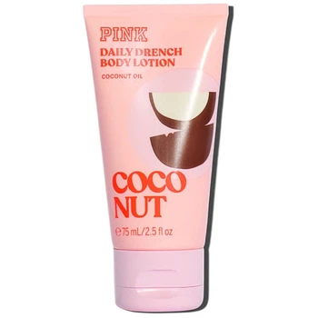 Лосьйон для тіла PINK Victoria's Secret Coconut Lotion Mini 75 мл
