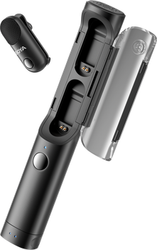 Беспроводной микрофон Boya Magic-07 Type-C Black