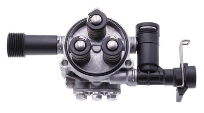 Насос VJ Parts для мийки високого тиску Tk PWA-130/1600 BM у зборі, авм318