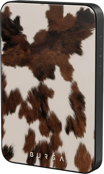 УМБ Burga Magnetic 5000 mAh 15W (4772241087749)