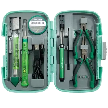 Набор инструментов Pro'sKit PK-324