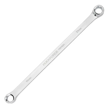 Ключ накидной экстра длинный 19x21мм ROCKFORCE RF-7601921