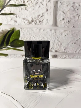 Парфумована вода для хлопчиків Valiant Boy 55 мл (7-М)