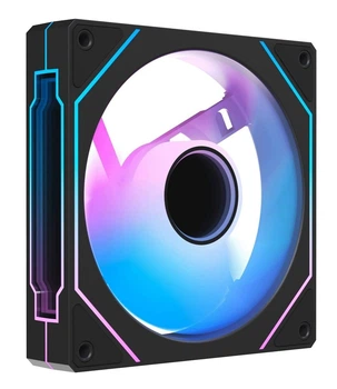 Вентилятор Ocypus GAMMA F12 BK 120MM ARGB (GAMMA-F12-BK1AM00X-GL)