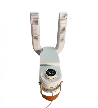 Сушилка для обуви Shoe Dryer LSF-006, ультрафиолетовая электросушилка с таймером