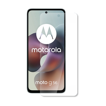 Захисна плівка StatusSKIN для Motorola Moto G56 Екран Матова Pro