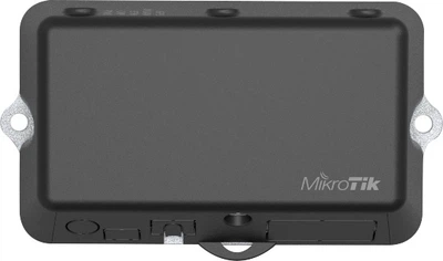 Точка доступа MikroTik LtAP mini LTE kit (2024) (RB912R-2ND-LTM&EC200A-EU)