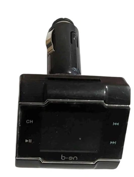 FM модулятор (Car Mp3 Player) BN-788