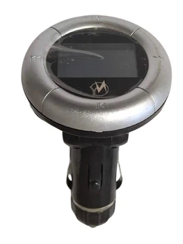 FM модулятор (Car Mp3 Player) 892C Black