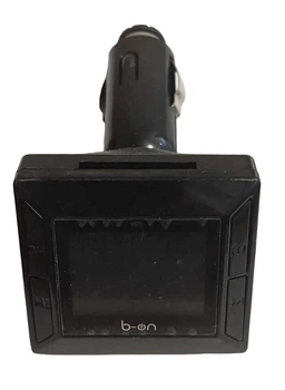 FM модулятор (Car Mp3 Player) BN-790