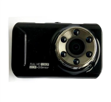 Автовідеореєстратор Vehicle DVR FH05 з виносною
