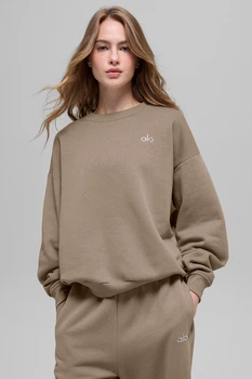Лонгслів жіночий ALO YOGA ALOSOFT 1/2 ZIP RAPID PULLOVER BLACK