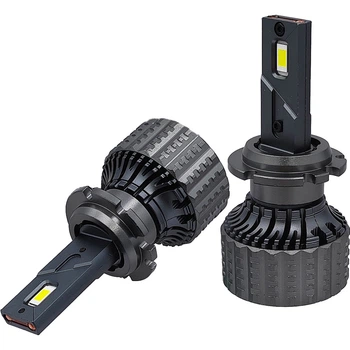 Светодиодные лампы LED Guarand D-Pro D2H 5000k 16000Lm 70w 12v