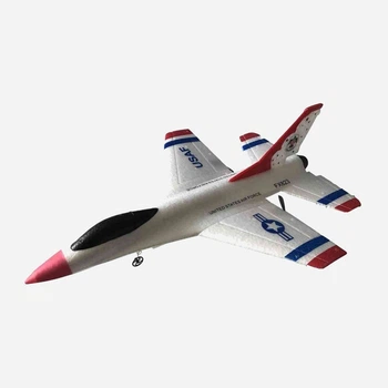 Літак Fleg RC F16 (8595142717845) (955555912387287) - Уцінка