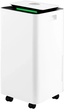 Осушувач повітря Berdsen BD-521 Білий (955555914041569) - Уцінка