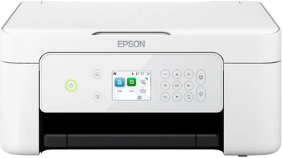 Urządzenie wielofunkcyjne Epson Expression Home XP-4205 White (8715946702711) (XB7K150560) - Outlet