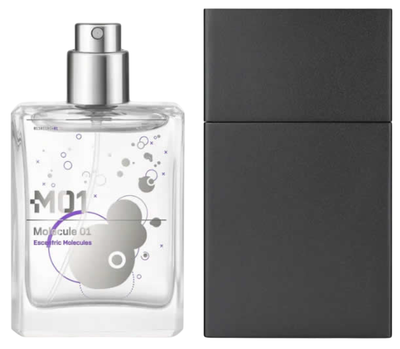 Woda toaletowa unisex Escentric Molecules Molecule 01 30 ml (5060103310098) (955555915795940) - Outlet