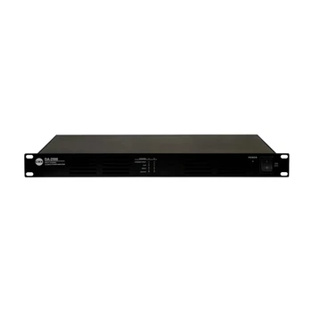 Двухканальный усилитель CMX DA-2500, 19" (17-00004)