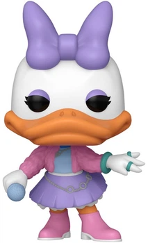 Фігурка Funko POP! Disney Дейзі Дак K-POP образ 10 см FNK86901 (889698869010)