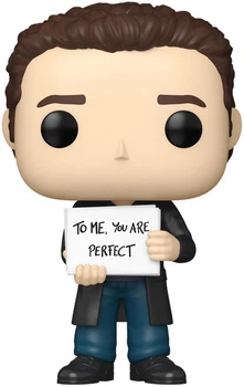 Фігурка Funko POP! Реальна любов Марк 10 см FNK86262 (889698862622)