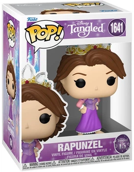 Figurka Funko POP! Disney Tangled RAPUNZEL
