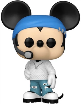 Фігурка Funko POP! Disney Міккі Маус KPOP Outfit 10 см FNK86904 (889698869041)
