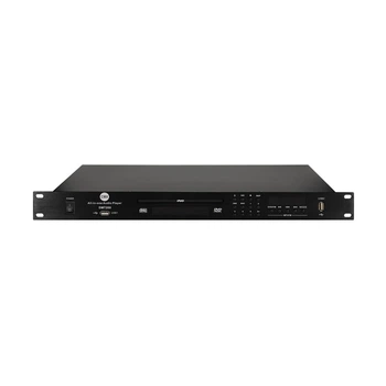 CD-плеер CMX DMT200, 19" (16-00001)