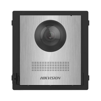 Видеопанель DS-KD8003-IME1/NS Hikvision (99-00003586)