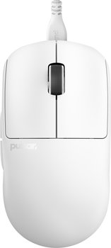 Миша Pulsar X2 Medium USB White (PX2222D)